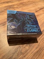 Mega Evolution Phantasmal Flames Elite Trainer Box EN