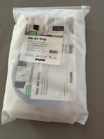 Fenster Abdichtungskit Hot Air Stop 4m Universal
