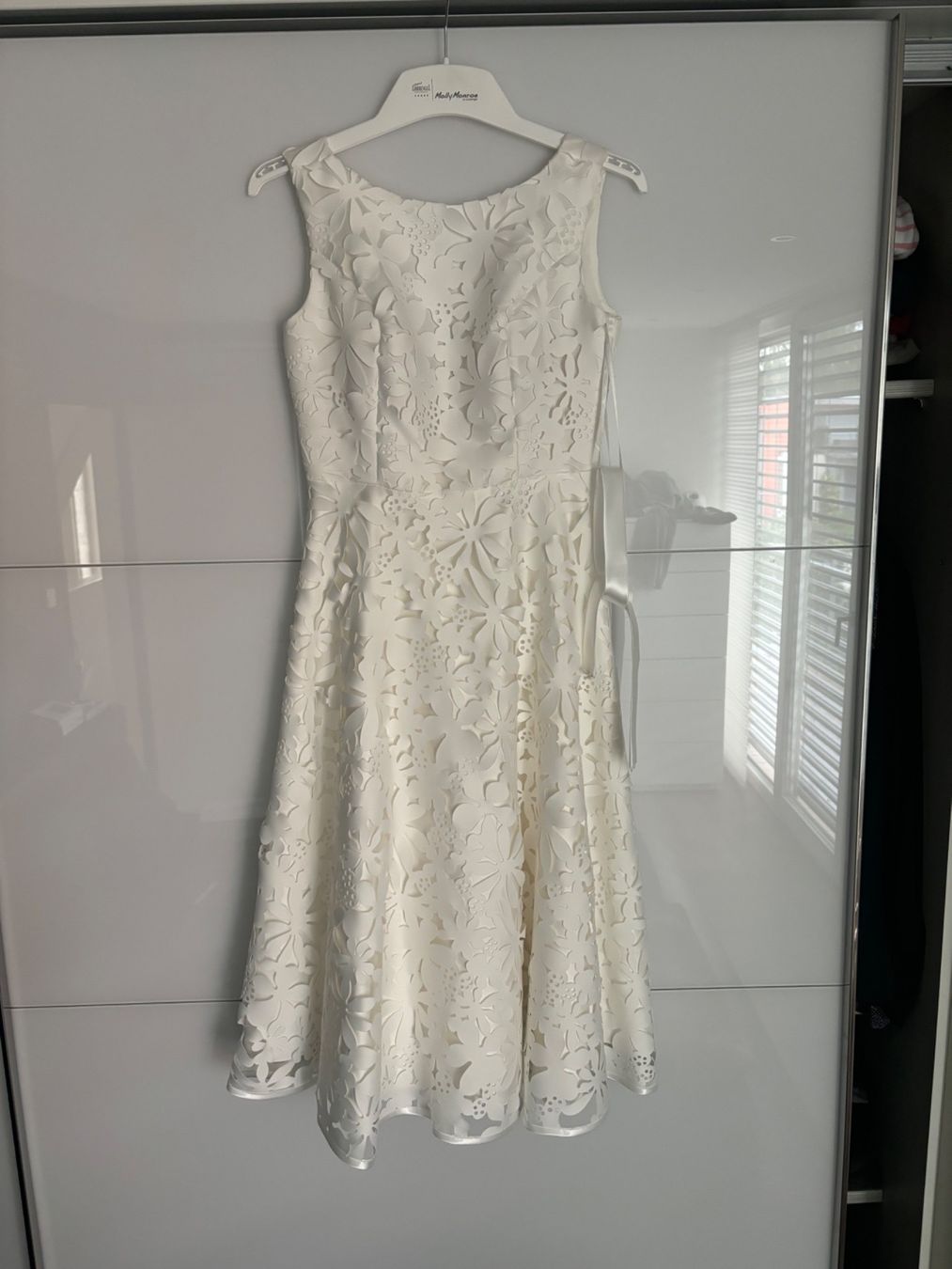 Vestiti: Brautkleid neu Grösse 38 – Nuovo (secondo la descrizione) da Zollikon venduto da d_grabher 2