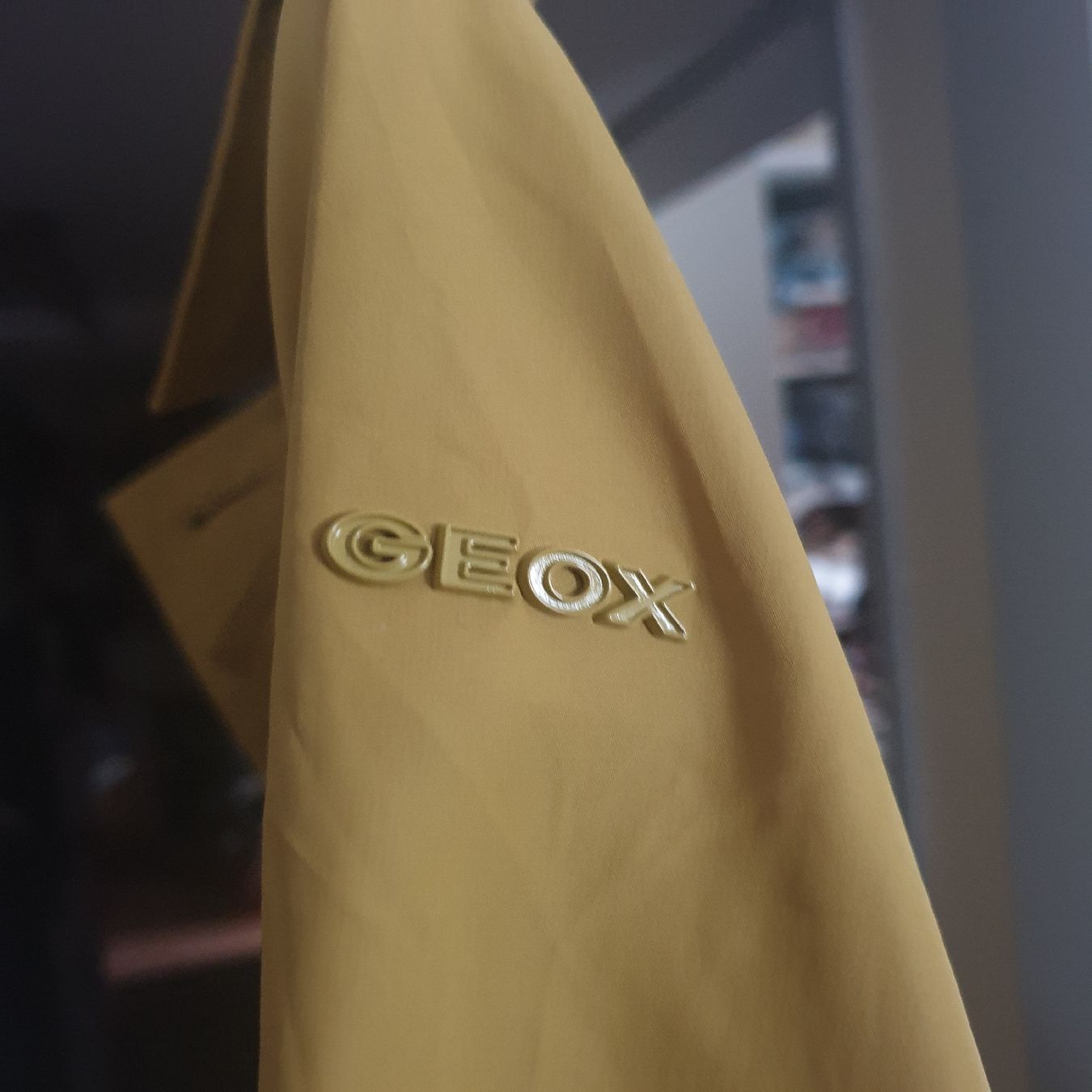 Geox Giacche: GEOX schöne Jackr Gr. 36 – Nuovo (secondo la descrizione) da Frenkendorf venduto da Moon111 3