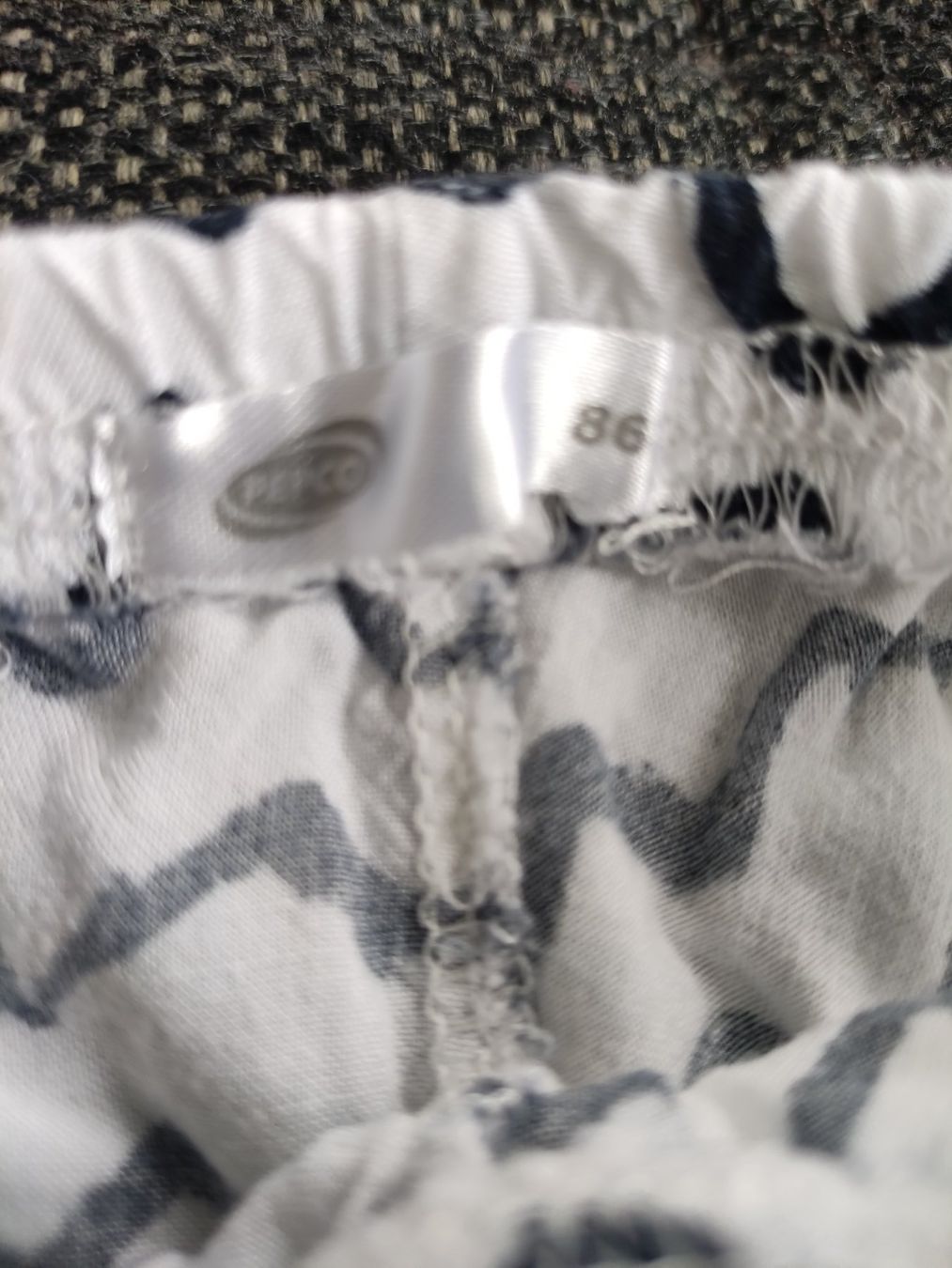 Pantaloni: Sommerhose Gr 86 – Usato da Zollikerberg venduto da nmonika 2