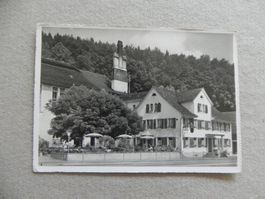 Karte Kempttal ZH Restaurant Hammermühle