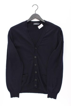 MAERZ München Strickjacke Gr. 52 Langarm