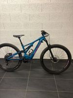 Specialized Turbo Levo - S
