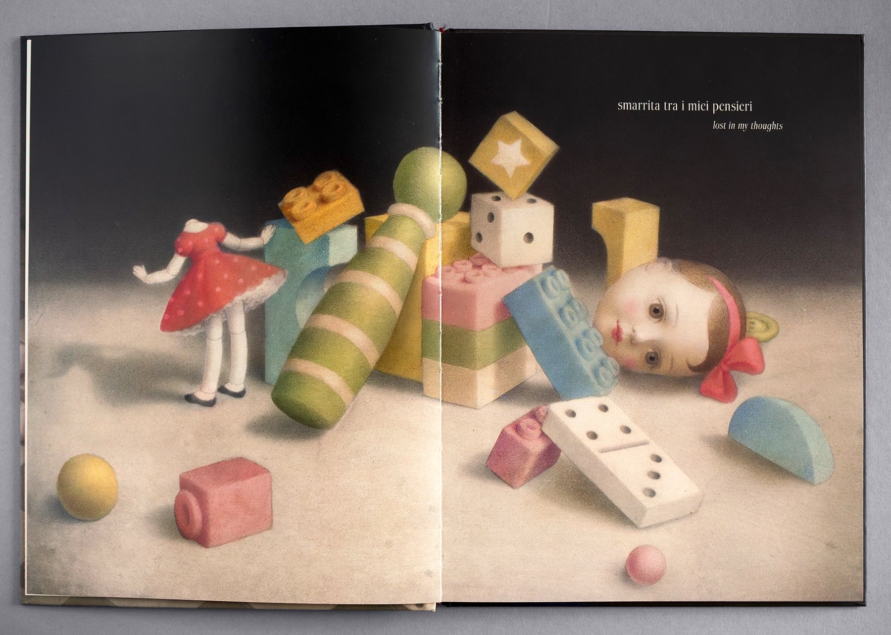 Libri: RESTA CON ME  - NICOLETTA CECCOLI – Nuovo (secondo la descrizione) da St. Gallen venduto da kobayashi-maru 5