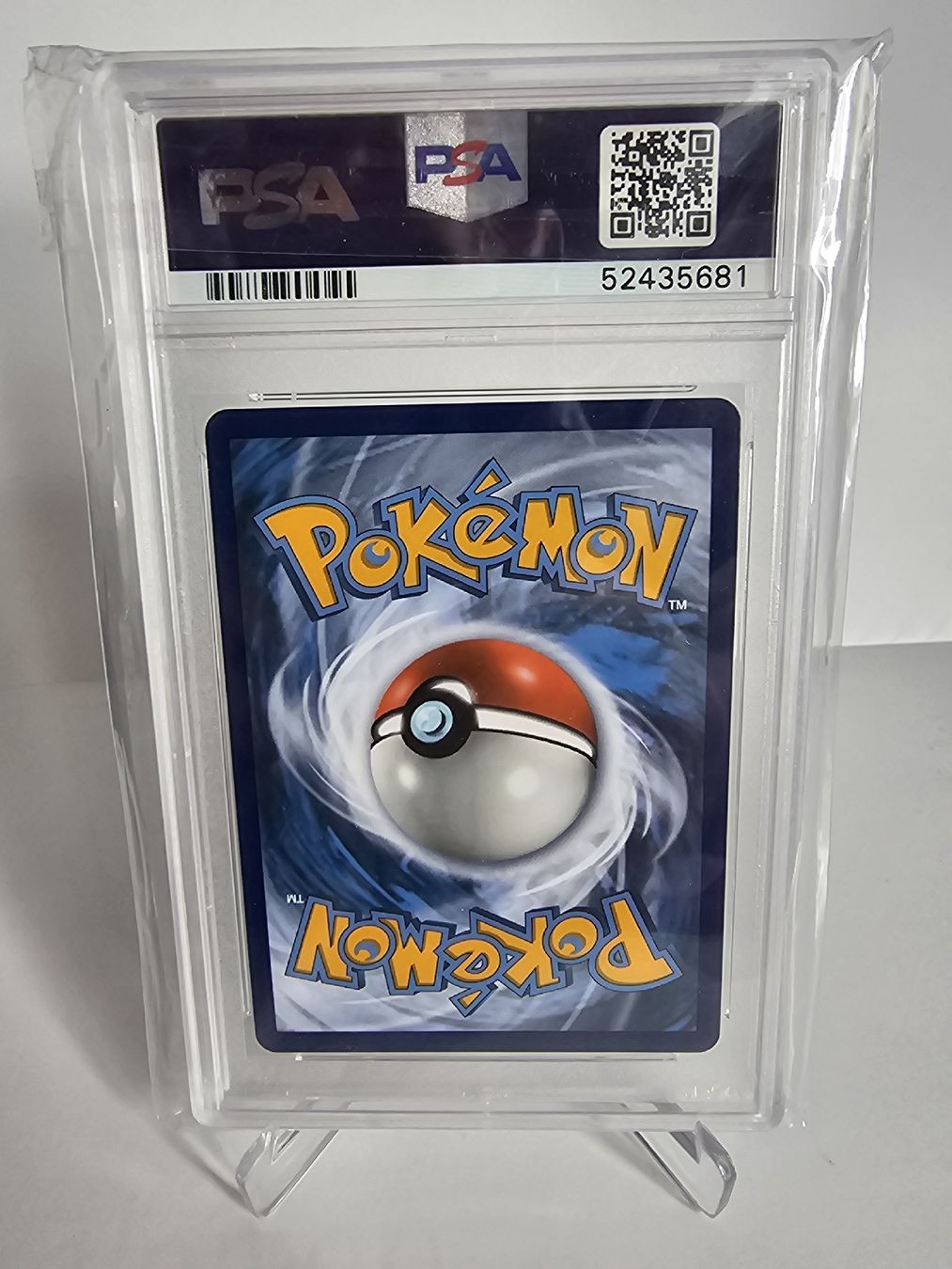 Pokémon Sammelbilder & Trading cards: Pokemon Reshiram & Charizard PSA 10 – Gebraucht aus Aadorf von A_L_PKM_01 1