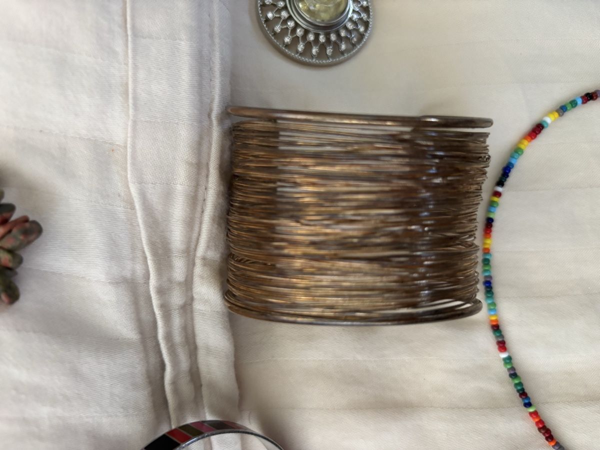 Sonstiger Schmuck: Modeschmuck Set – Gebraucht aus Wädenswil von Gagegia 3