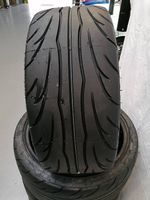 4 Sportreifen Nankang Semi Slicks neu, 235/35 R19 91Y