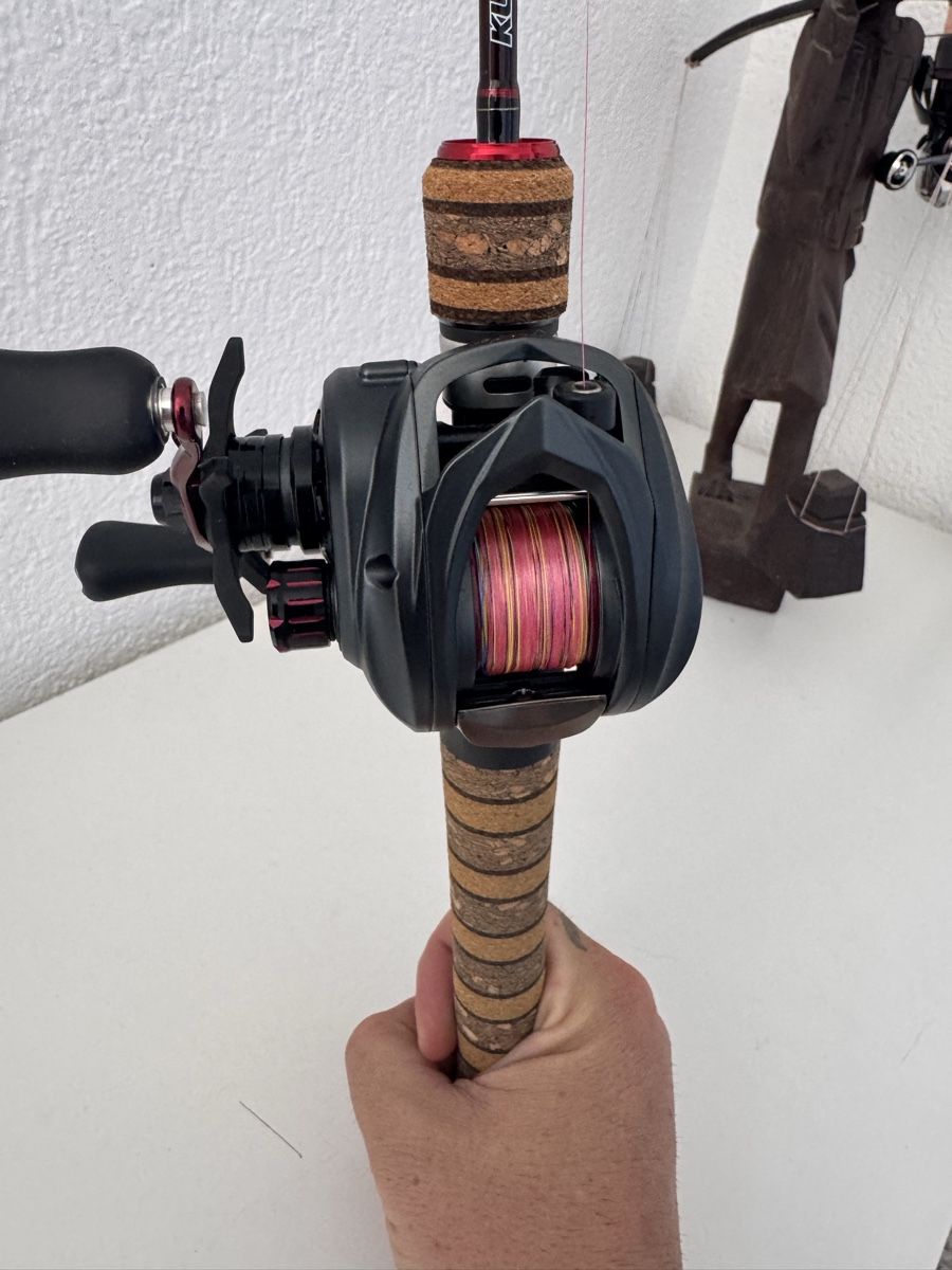 Canne da pesca: Felchen-Combo – Nuovo (secondo la descrizione) da Beinwil am See venduto da rIc4vI