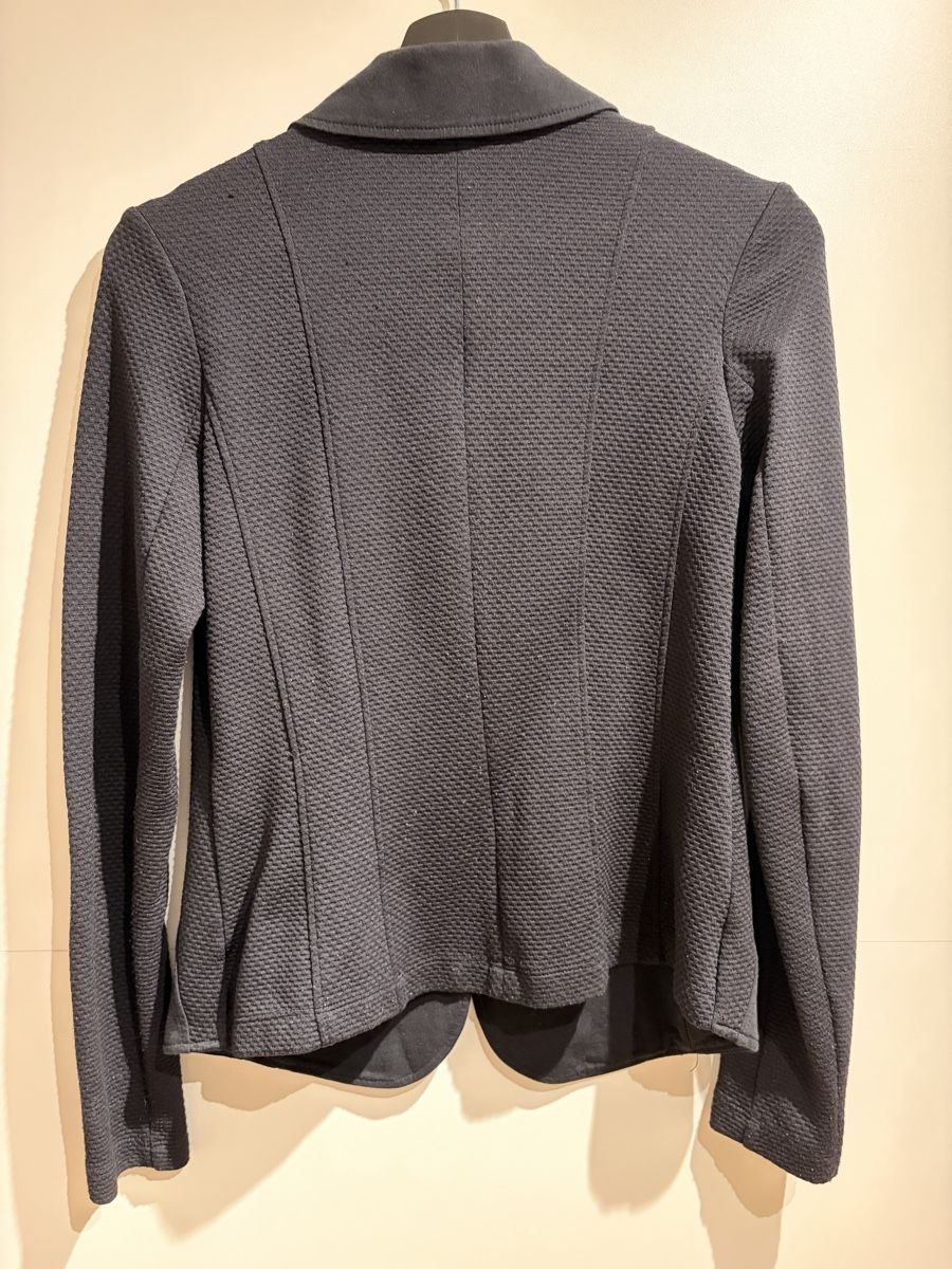 Comma Jacken: Schwarzer Blazer von Comma S – Gebraucht aus Aarau von leo_tp2b 2