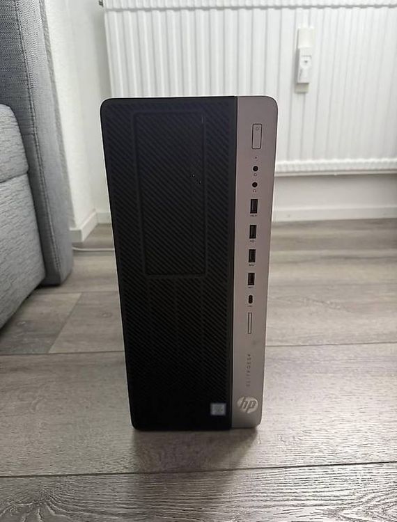 Computer (Gebraucht) in Kreuzlingen für CHF 300 – nur Abholung auf ...