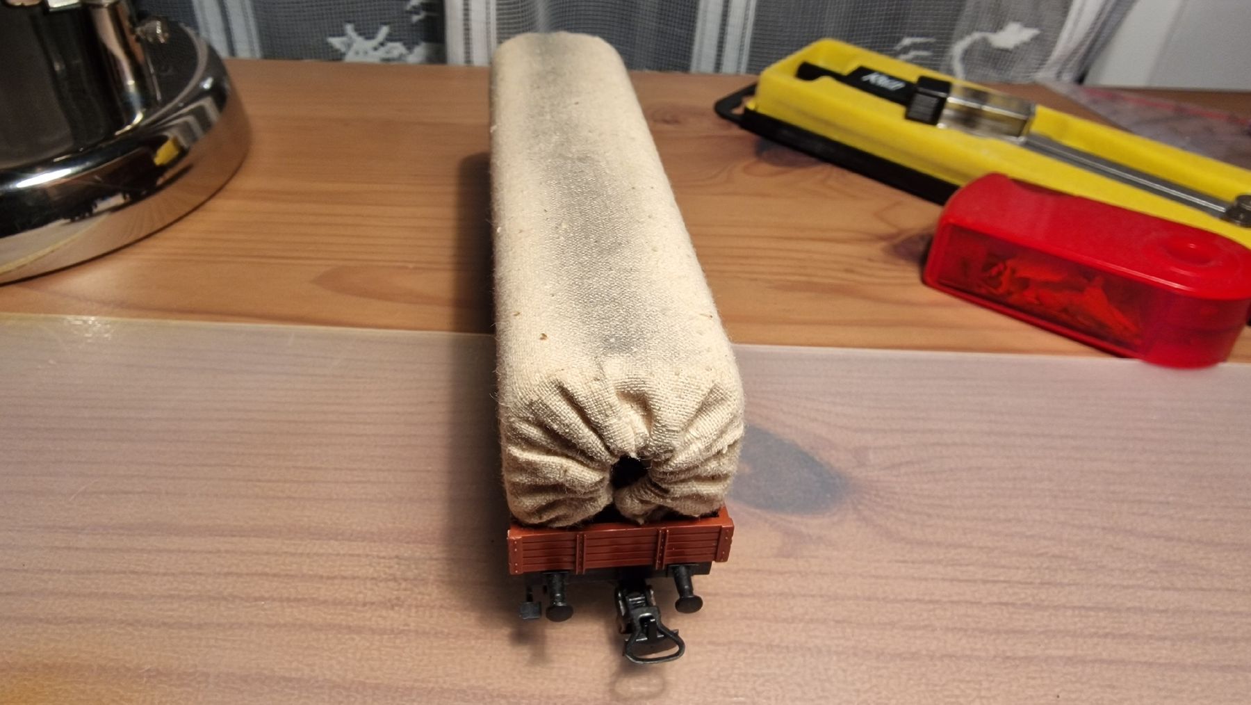 Märklin Modelleisenbahnen: Original Märklin H0 Güterwaggon – Gebraucht aus staefa von hagenbuch01 3