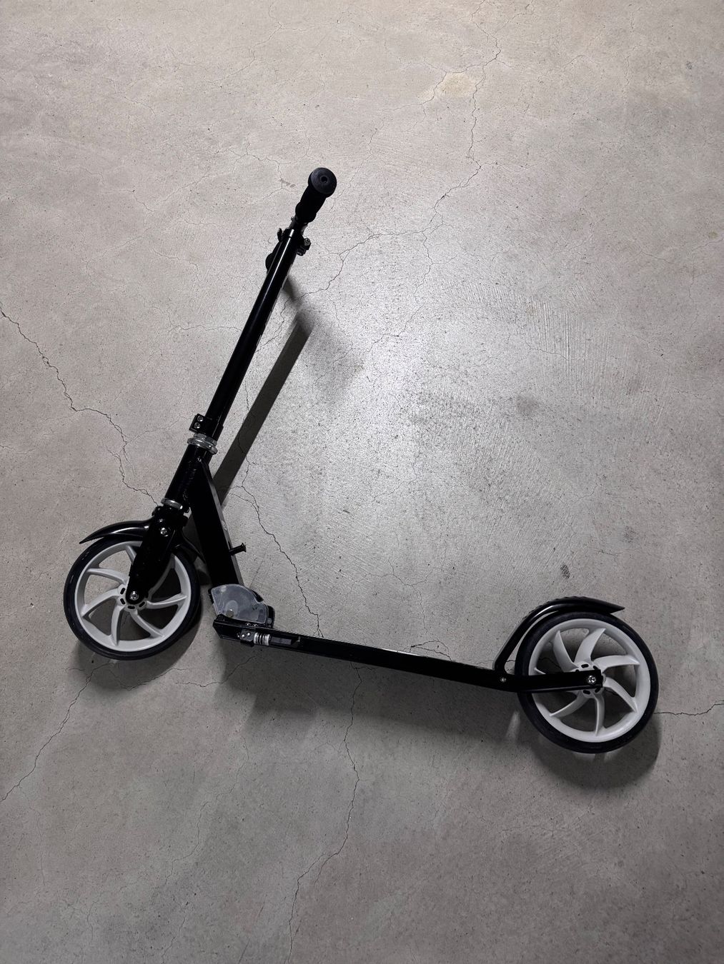 Kickboard: Trottinette/Scooter – Neu (gemäss Beschreibung) aus Dielsdorf von Gioma06 1