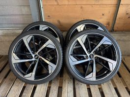 Audi Sport Rs4/Rs5 Winterrader 