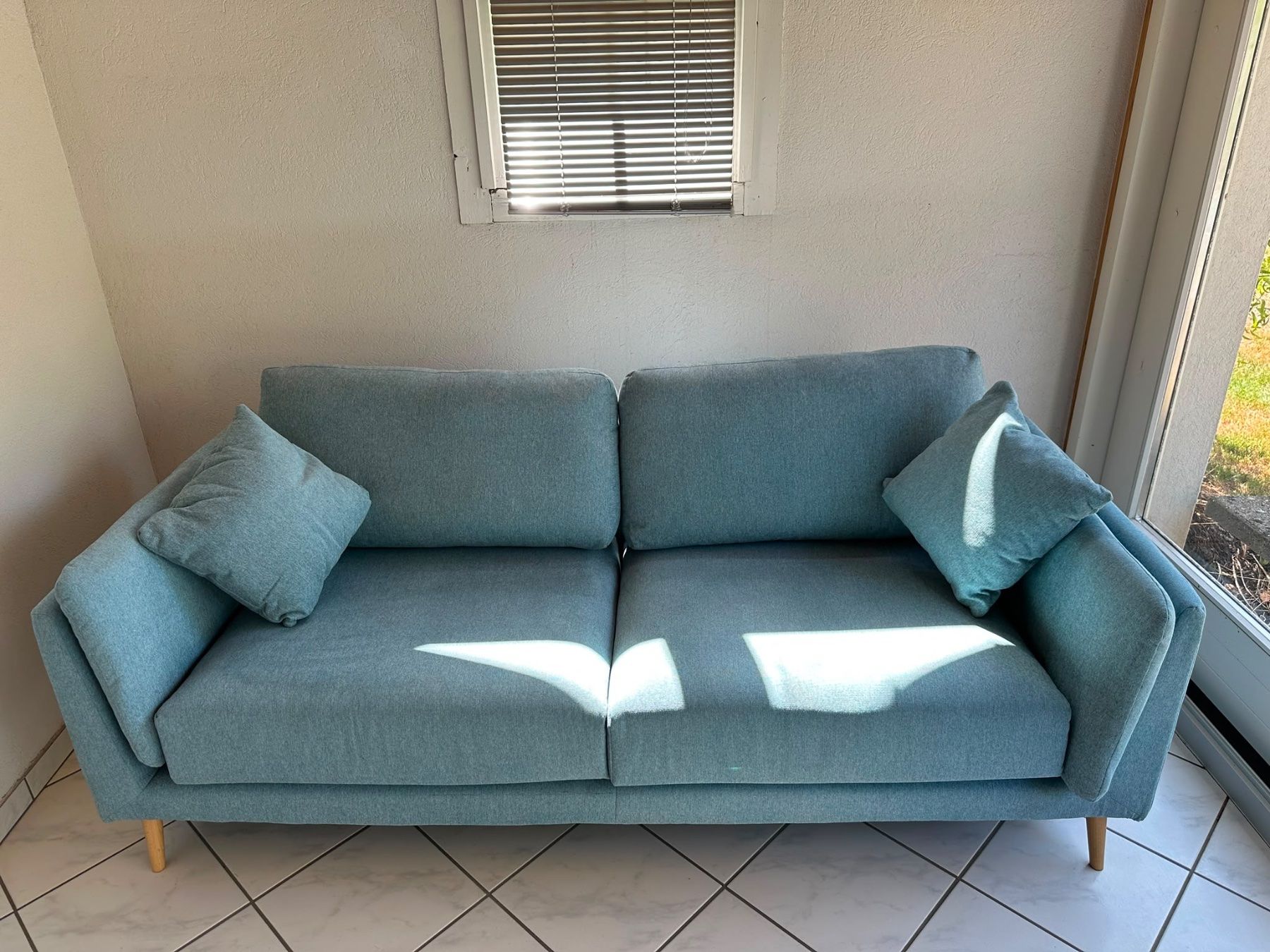 Sofas: Sofa unbenutzt – Neu (gemäss Beschreibung) aus Winterthur von no_free 1