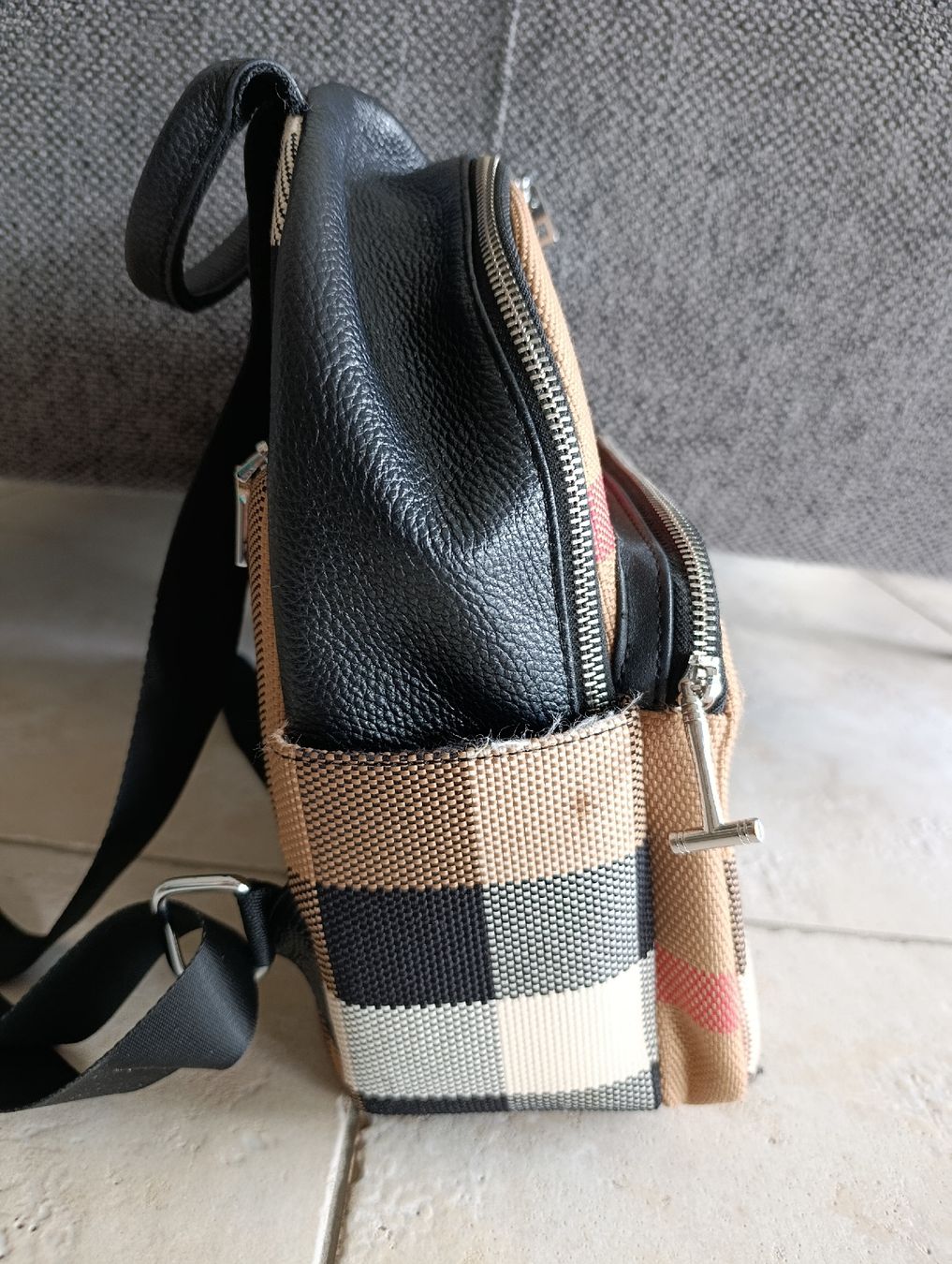Rucksäcke: SAC À DOS CHIC  – Gebraucht aus Sierre von shirley04 1