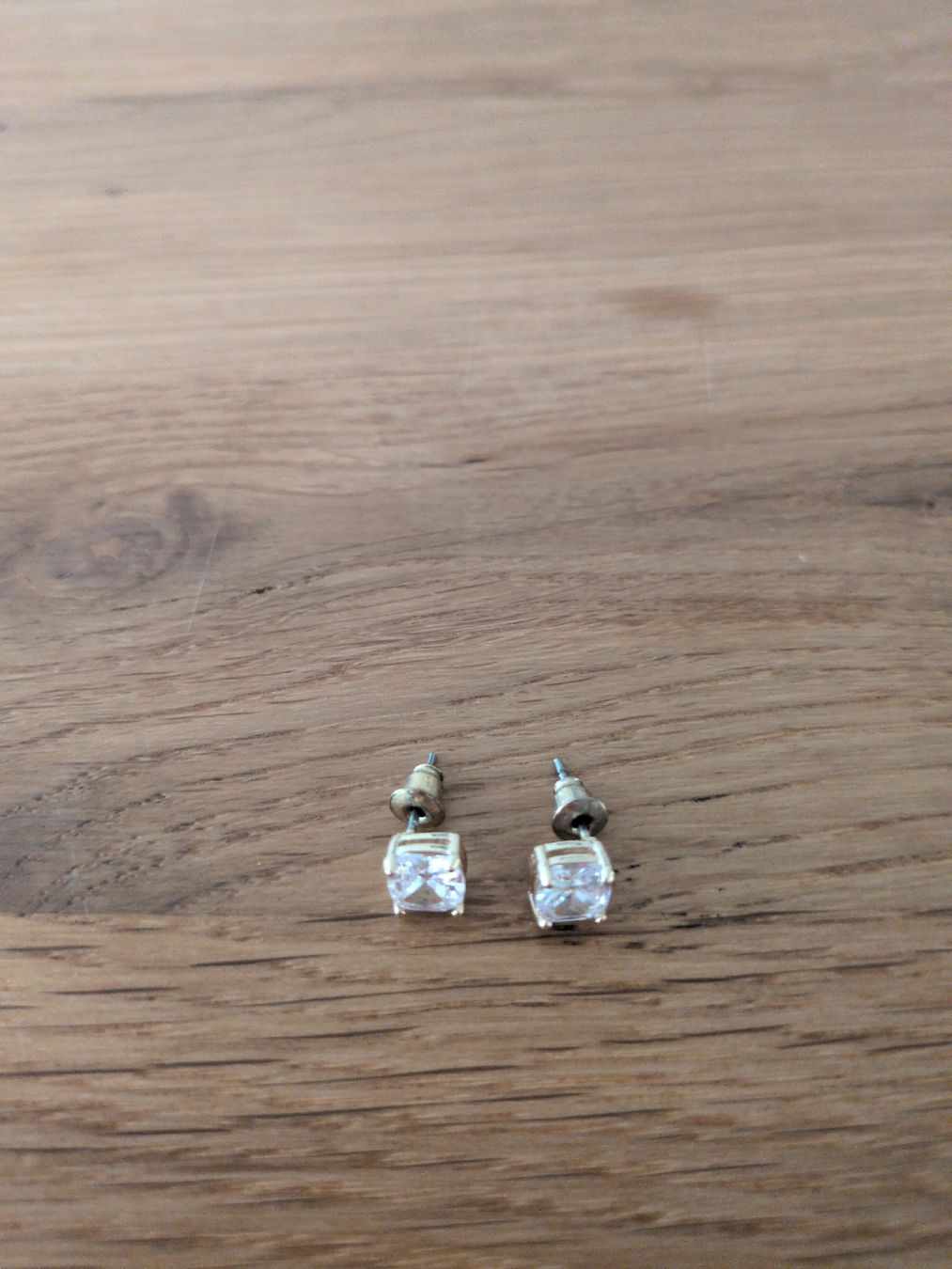 Orecchini pendenti & Orecchini a lobo: Modeschmuck Ohrstecker – Nuovo (secondo la descrizione) da Aarburg venduto da Noemi.H 1