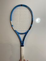 Babolat Pure Drive Lite 270g con custodia