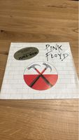 Pink Floyd The Wall Vinyle Juke-Box - Rare État Excellent
