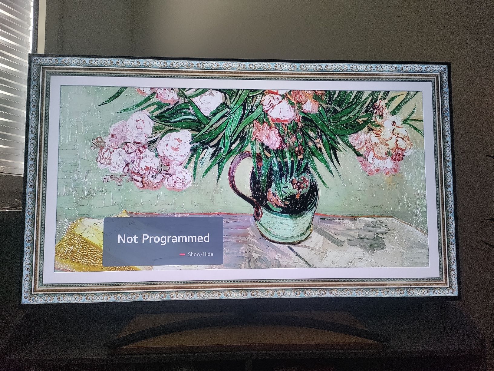 LG Televisori: LG 65" Nano TV almost new – Nuovo (secondo la descrizione) da Basel venduto da yat_r699 4