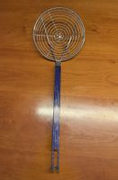 Profi-Frittiersieb Drahtsieb 60 cm – Schaumlöff