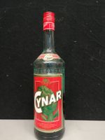 CYNAR ENTAMÉ 