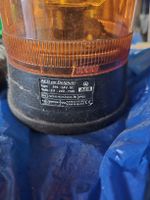 Rundumleuchte AEB 595 24V orange 2 Stück gebraucht