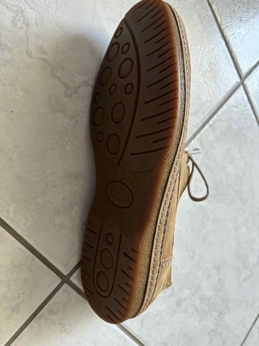 Scarpe da uomo: Schuhe Lumberjack – Nuovo e nell'imballaggio originale da Zürich venduto da mar_f9vq 1