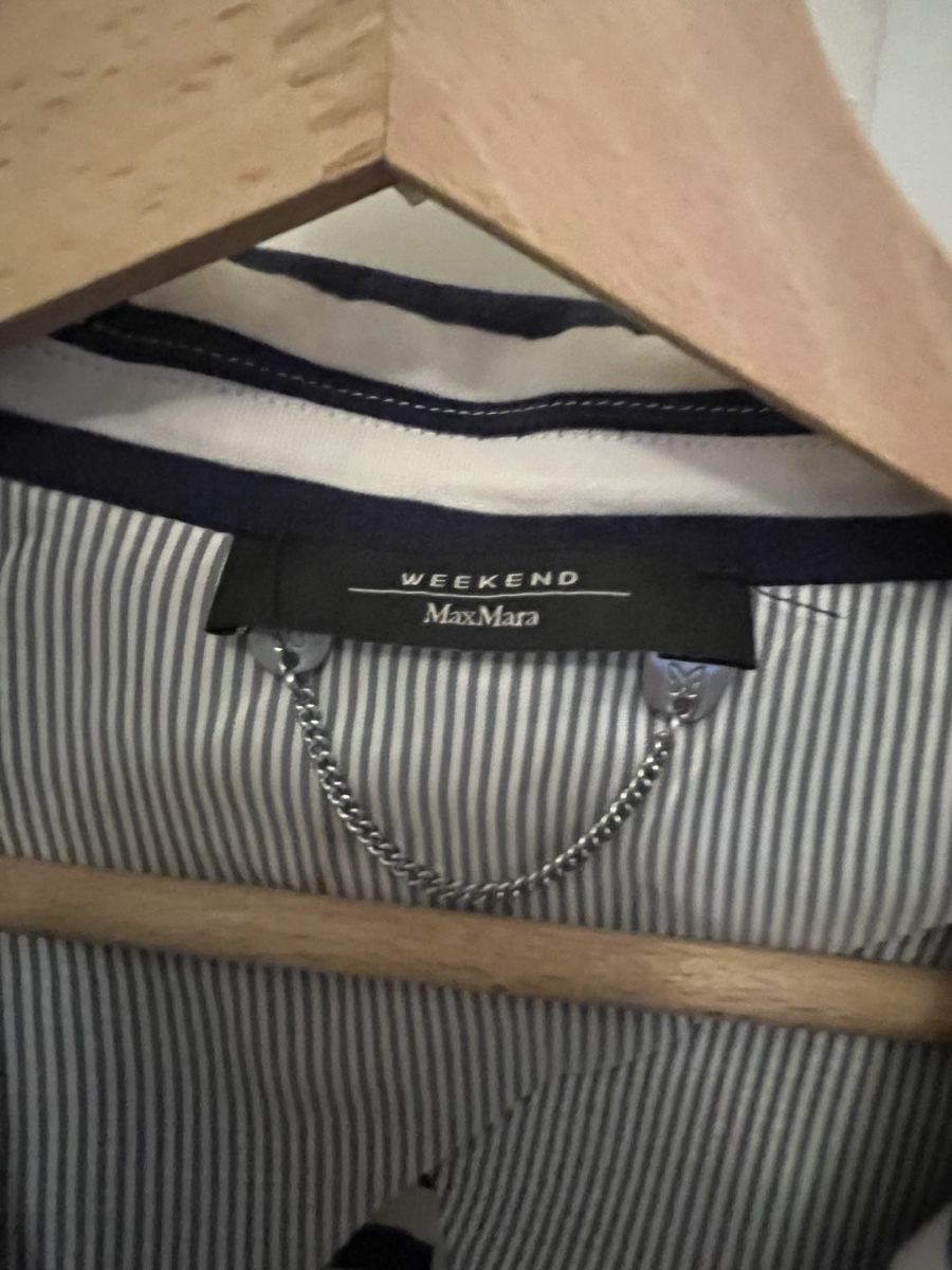 Max Mara Vestes: Max Mara Jacket  – D'occasion à Basel par Wernj91 2