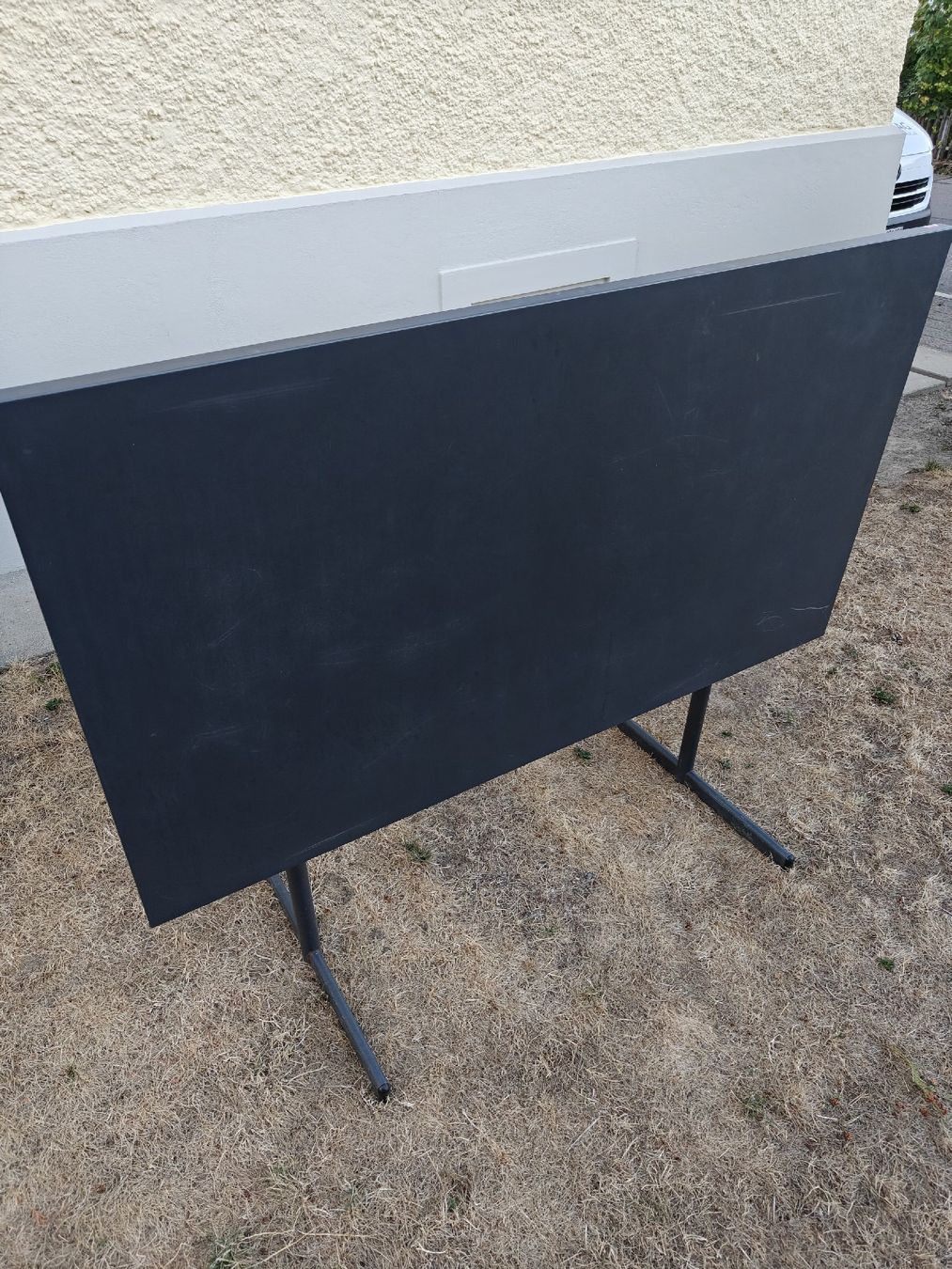 Tische: Schaffner Klapptisch – Anthrazit – Gebraucht aus Suhr von City_Light 3
