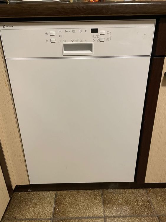 Electrolux GA55LIWE Kaufen auf Ricardo