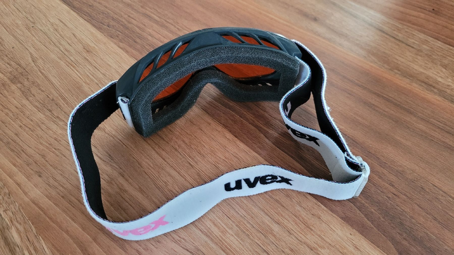 Uvex Occhiali & Lenti: Skibrille – Usato da Küttigen venduto da Mstrellson 2