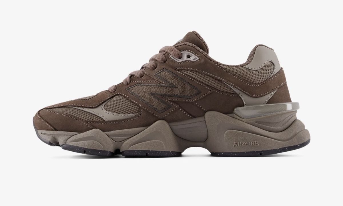 New Balance Scarpe da uomo: New Balance 9060 Sneakers – Nuovo (secondo la descrizione) da Zug venduto da Schweiz90 2