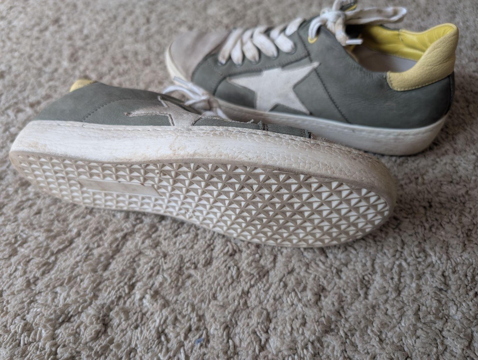 Scarpe per ragazze: Halbschuhe Leder, Gr. 38 – Usato da Winterthur venduto da voan 1