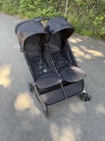 Geschwister-Kinderwagen