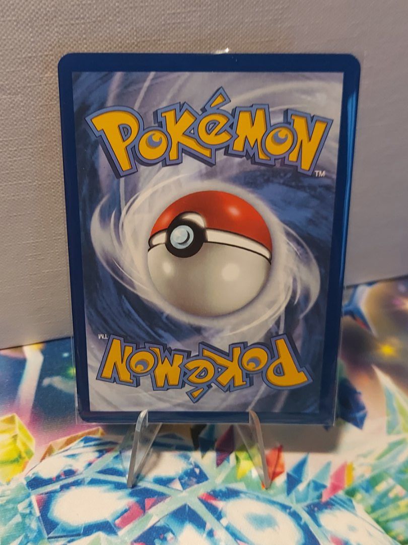 Pokémon Sammelbilder & Trading cards: Carte Pokémon Braviary – Neu (gemäss Beschreibung) aus Val-d'Illiez von GGF2385 1