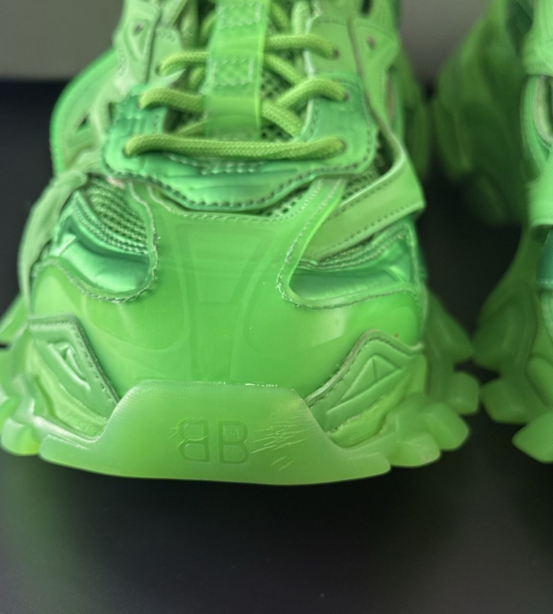 Balenciaga Scarpe da uomo: Balenciaga Track 2 – Usato da Kilchberg ZH venduto da oli_vm25 2