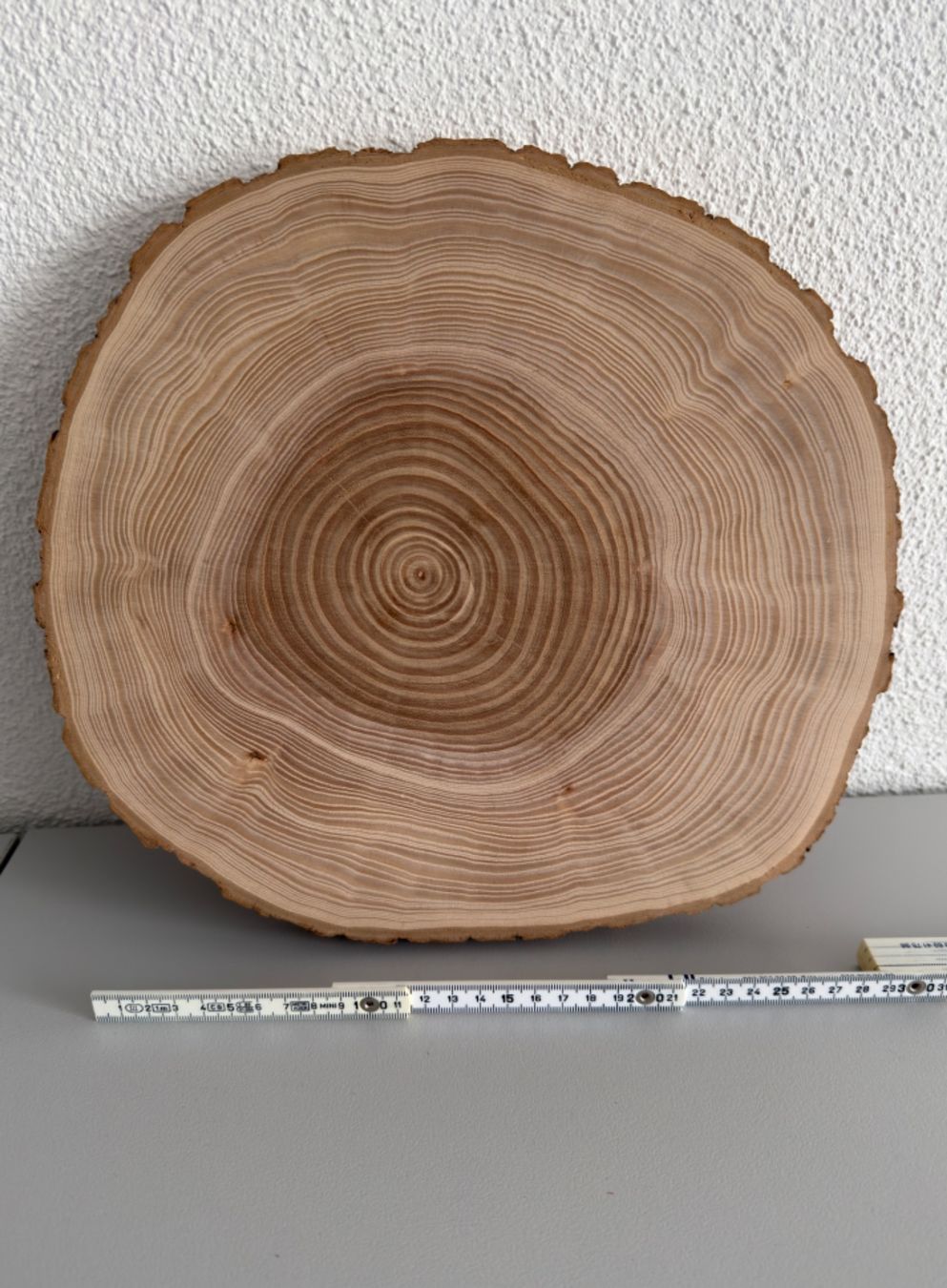 Tutte le decorazioni: Holz Dekobrett – Usato da Rupperswil venduto da Pingele 1