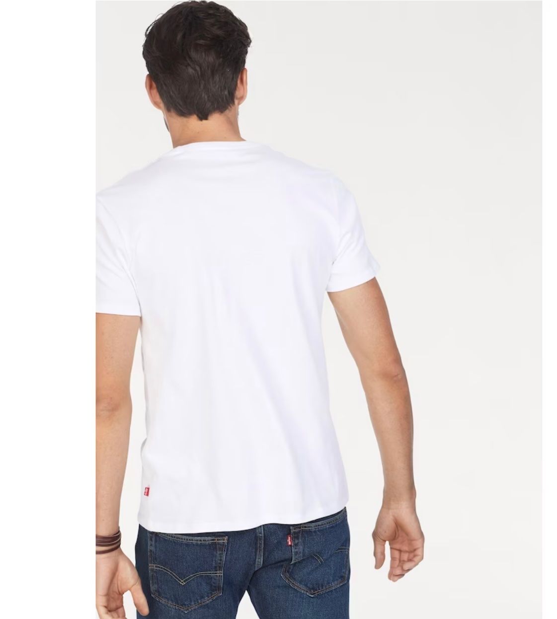 Levi's T-shirt: Beautiful tshirt Levi’s – Nuovo e nell'imballaggio originale da Opfikon venduto da ari_7yn2 4
