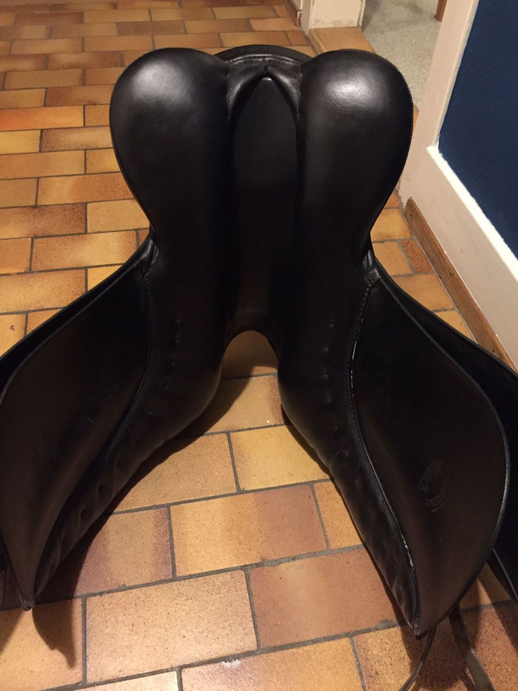 Selle & Accessori: Dressur Sattel Passier – Usato da Bern venduto da rut_f8f8 1