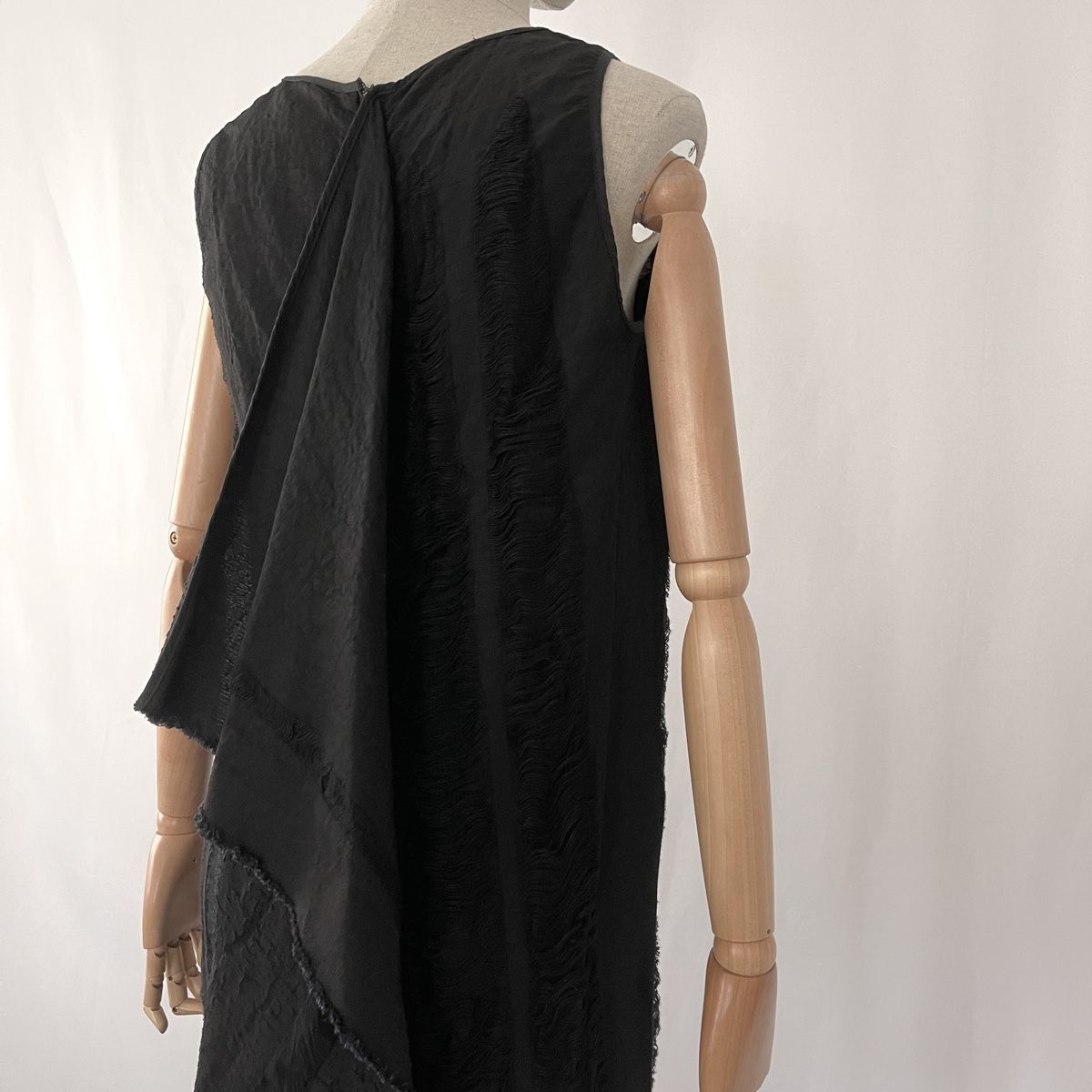 Vestiti: MASNADA New Dress – Nuovo e nell'imballaggio originale da Emmen venduto da Avviivva_Com2023 7