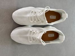 Herrenschuhe Innenhöhe Sportschuhe Unsichtbare Höhe 8 cm