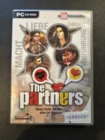 The Partners - PC Spiel - Büro Abenteuer