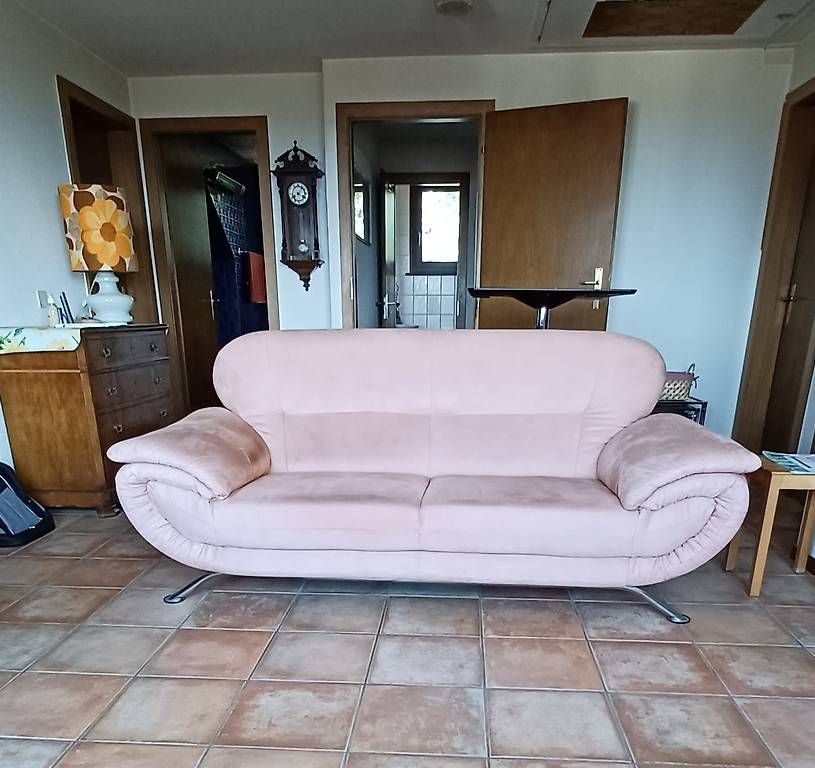 Divani: Canapé 3 places – Usato da Bretigny-Morrens venduto da LaureLM