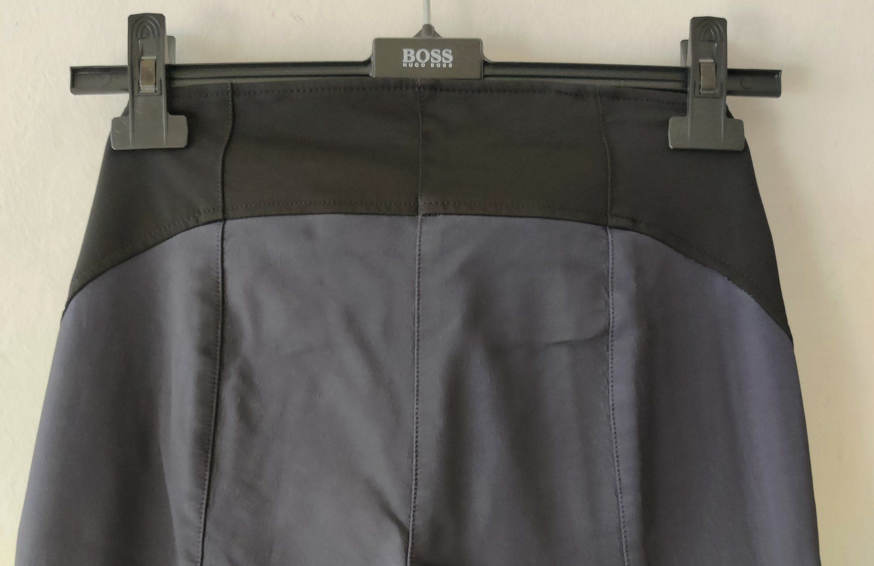 Marc Cain Hosen: MARC CAIN Stretch Hose Trouser Softshell Gürtel Gr.N1/34-36 – Gebraucht aus Winterthur von Lotusherz 3