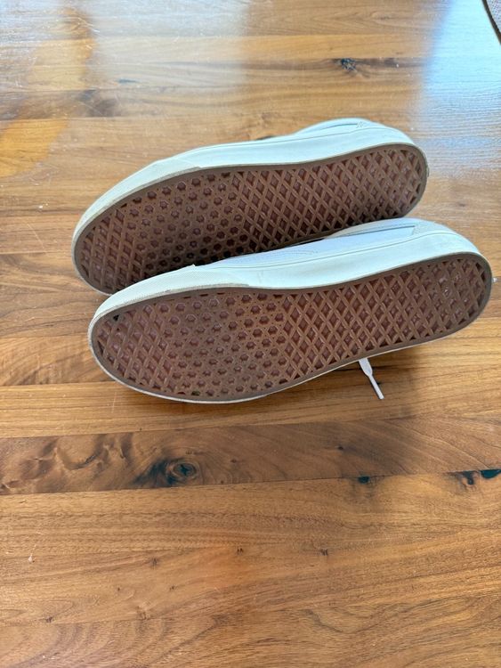 Vans Scarpe da uomo: VANS sneakers size 42.5 – Usato da Zürich venduto da futurmutur 2