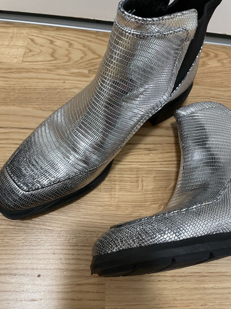 Scarpe da donna: Stiefeletten Grösse 38 – Usato da Bern venduto da calana80 2