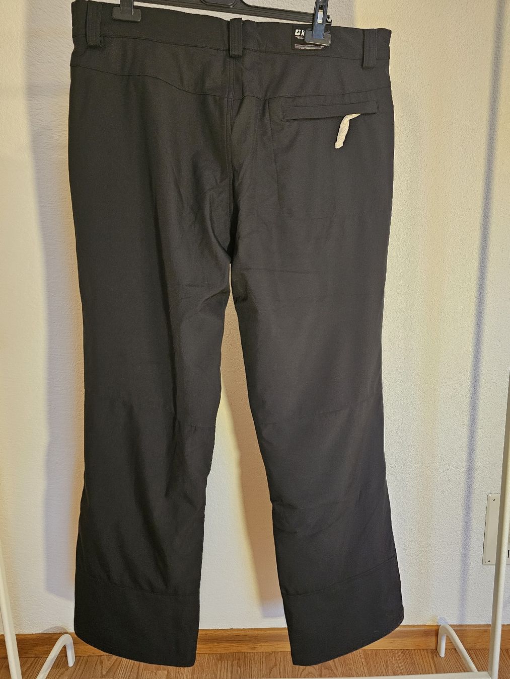 Killtec Hosen: Killtec Softshellhose Herren 3XL/Neu mit Etikett – Neu und originalverpackt aus Müntschemier von Nacc90 1