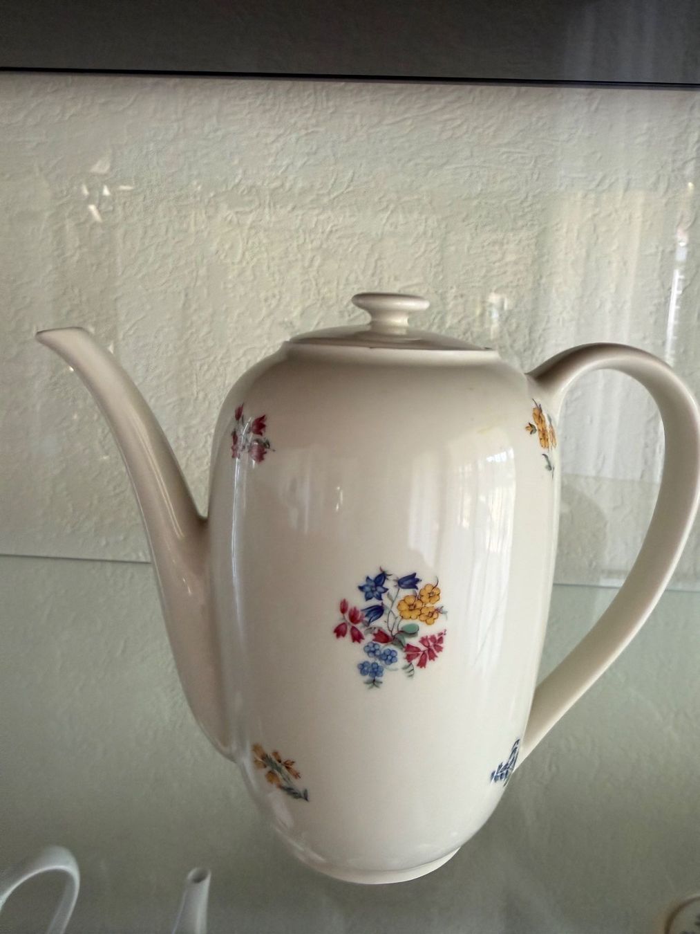 Théières: KAFFE- oder TEE Krug – D'occasion à Birrwil par Chriesi2222