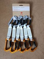 Mammut Sender Express-Set 6er Pack